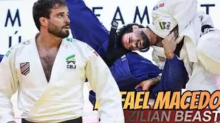 GOLD for BRAZIL 🇧🇷🥇 Rafael MACEDO Wins Lima Grand Prix 2026