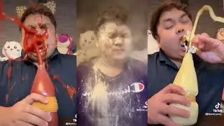Kacho Best Funny Video 🥺🥺🥺 l KACHO Best TikTok October 2023
