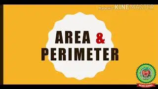 Area of square|Class 3 |Maths |Holy Heart Schools