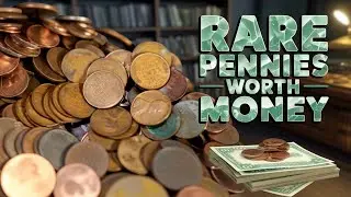 This 1996 Penny Might Be Worth More Than You Think
