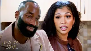 When Your Love Language is Receiving Gifts & He Won't Pay Up! 🥊 | Ready to Love | OWN