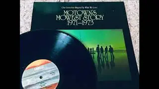 ODYSSEY  -   BROKEN ROAD  -  Motown's Mowest Story