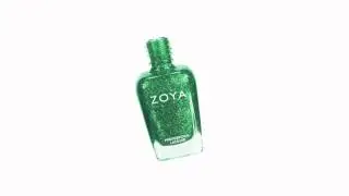 Zoya Nail Polish Auditions for TV Dance Shows