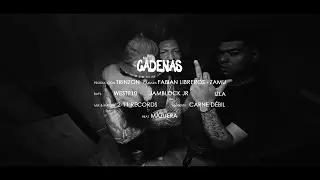 CADENAS - JAMBLOCK, IZLA, W910 (OFFICIAL VIDEO)