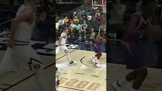 &laquo;Санз&raquo; против &laquo;Наггетс&raquo; | ГЛАВНЫЕ МОМЕНТЫ НБА | 25 ОКТЯБРЯ 2025 Г. | #nba2k26 #2kAnalyticsTV #nba...