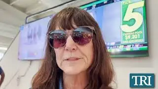 Kathleen O'Connell: 50 horses, 40 employees