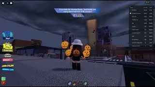 TimeBomb Terror (with Extra Time) + Flood