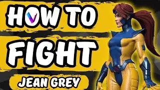 Jean Grey Made Easy: The Best Counters & How to Fight & Defeat - MCoC