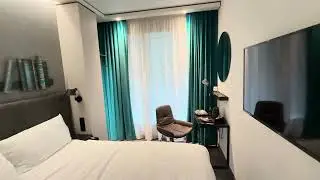 Motel One Manchester-St. Peter&rsquo;s Square - &ldquo;Why I Wouldn&rsquo;t Stay Here Again