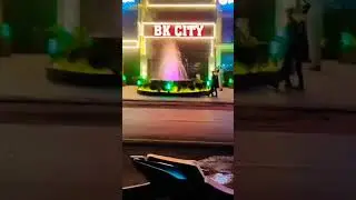 Bk city in jashore #bikeshorts #bike #youtubeshorts #subscriber#shorts
