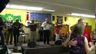 Gene Morris polka