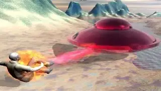 Hidden Realms, Lost Civilizations and Otherworldly Beings