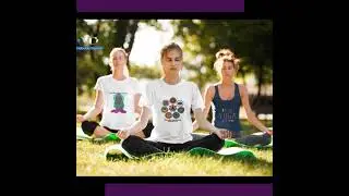 YOGA T-Shirts