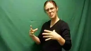 ASL Joke: The Farmboy and the Priest