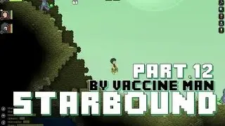 Starbound Co-op - #12 เพนกวิ้ลUFO [Thai]