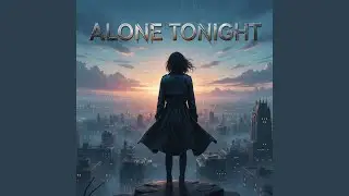 Alone Tonight (Brazilian Bass)