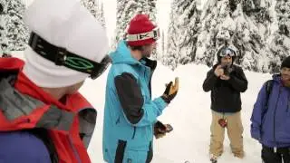 Куртка Orage Retallack 2014 года