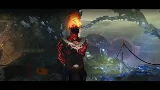 Mine of sorrow... special quest ..free 30 golden key .. shadow fight 3 
