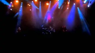 Katatonia - Omerta {Summer Breeze 2012}