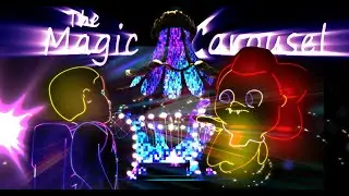 The Magic Carousel