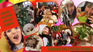 Fighting through the Festive Period 🎄 - Anorexia Recovery
