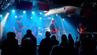 Fall anyway - Blvckout @ Manchester Club Academy | 17/01/2026