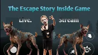 Escape Story Inside Game #game #Live #stream #shortsfeed
