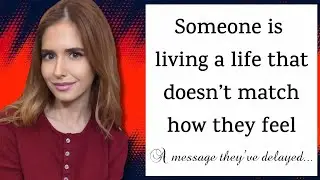 Someone who knows they shouldn&rsquo;t reach out is going to anyway 🔮💌