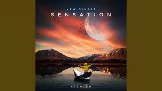 Sensation (Radio Edit)