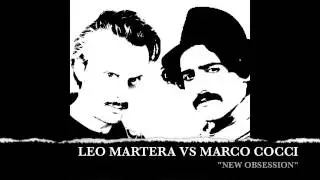 LEO MARTERA VS MARCO COCCI 