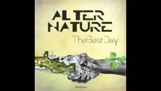Official - Alter Nature - The Best Day