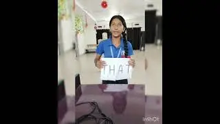 Activity On Many Words from One word...
