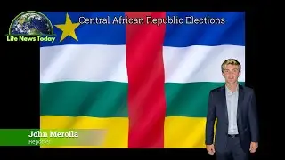 Central African Republic Elections