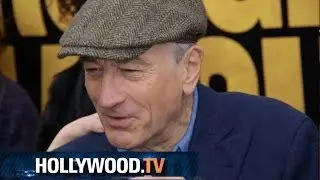 De Niro and Stallone get back in the ring - Hollywood.TV