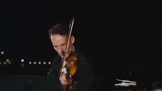 Arvo Part: Fratres  -Linus Roth, Julien Quentin, Cesar Merveille