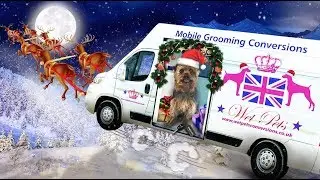 WET PETS CONVERSIONS CHRISTMAS MOVIE copy
