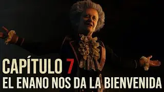 EL CASTILLO / EXPRIMO EL POTENCIAL DEL FRANCO / RE4 REMAKE 
