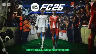 PLS&TY, Sofiya Nzau - Your Love (Antdot Remix) (EA Sports FC 26)