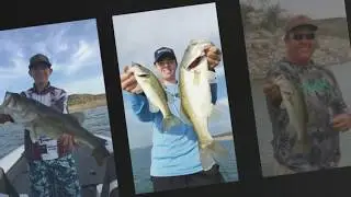 2017 Kurt Dove's Pro Bass Camp