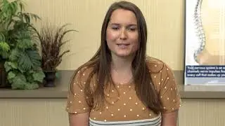I'm the health care leader in my community!