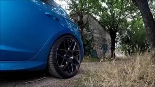 Sweet Nation 5F | Seat Leon 1.8 BND Unlimited
