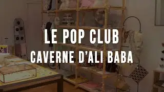 Le POP CLUB