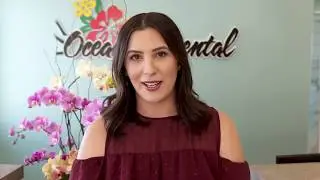 Welcome to Oceanic Dental