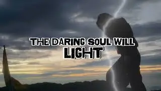 FIGHT WITH DETERMINATION LYRICS- Zeca Zilocchi
