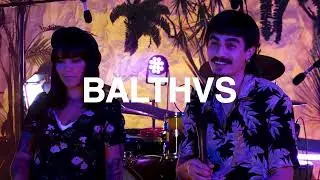LA Selva live sessions trailer out now! Episode 1 coming Dec 28th. 