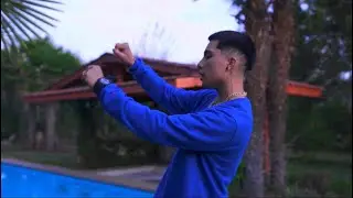 Sesay - Ninguna como tu (Official Video)