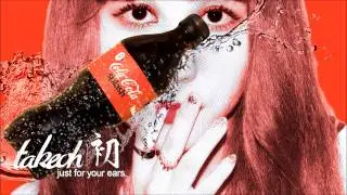 Cola Splash - Pizza Ending