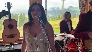 To Były Piękne Dni (Those Were The Days) - wesele Karczma Rusiń-Ski - Дорогой длинною cover