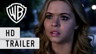 PRETTY LITTLE LIARS Staffel 5 - Trailer Deutsch HD German (2016)
