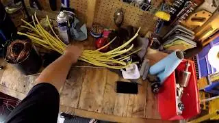 Stripping With Mike (Romex Wire)